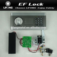 So Hot!Factory directly offer digital keypad knob safe lock